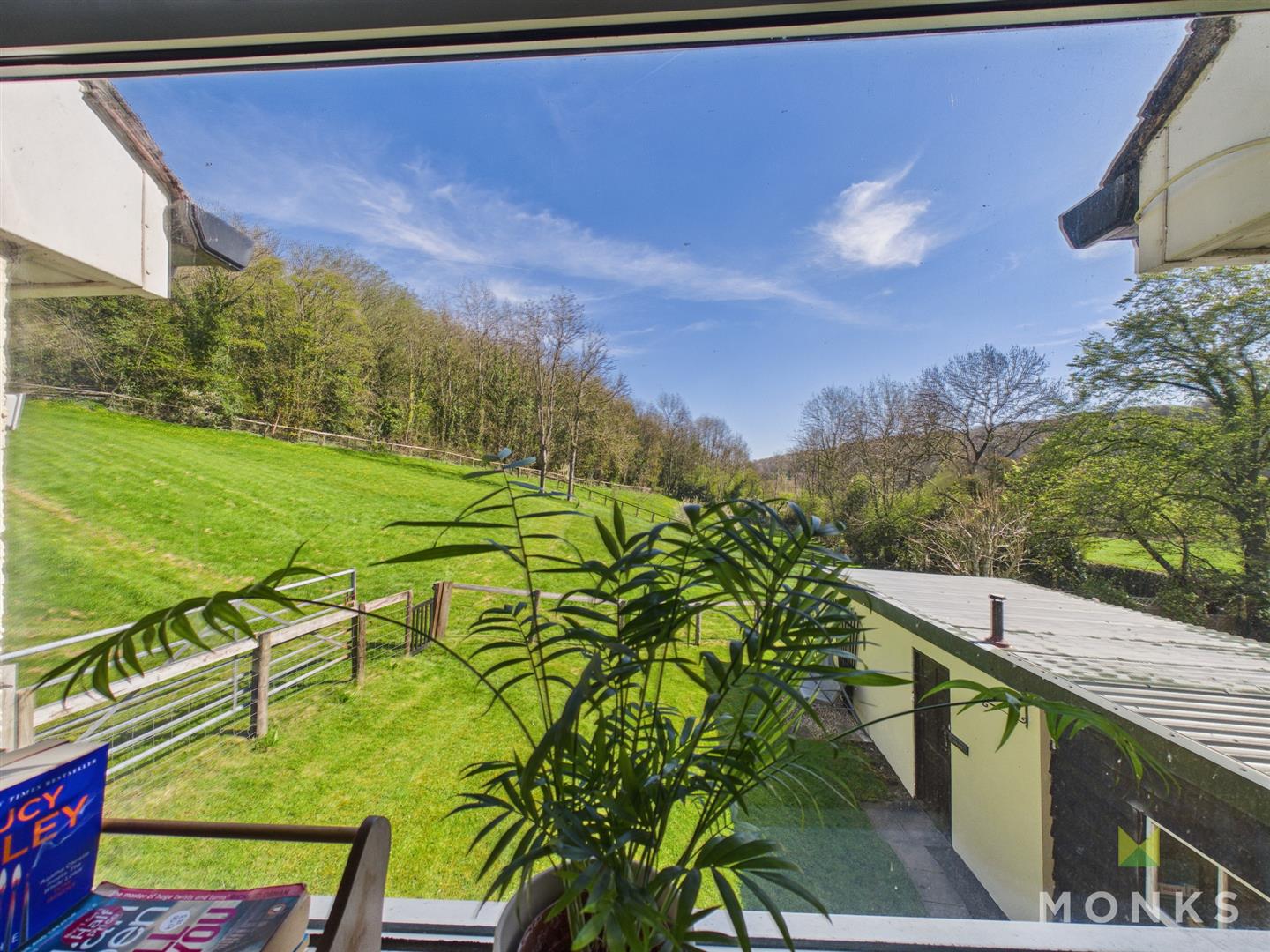 Haulfryn Porth Y Waen, Oswestry, SY10 8LX For Sale